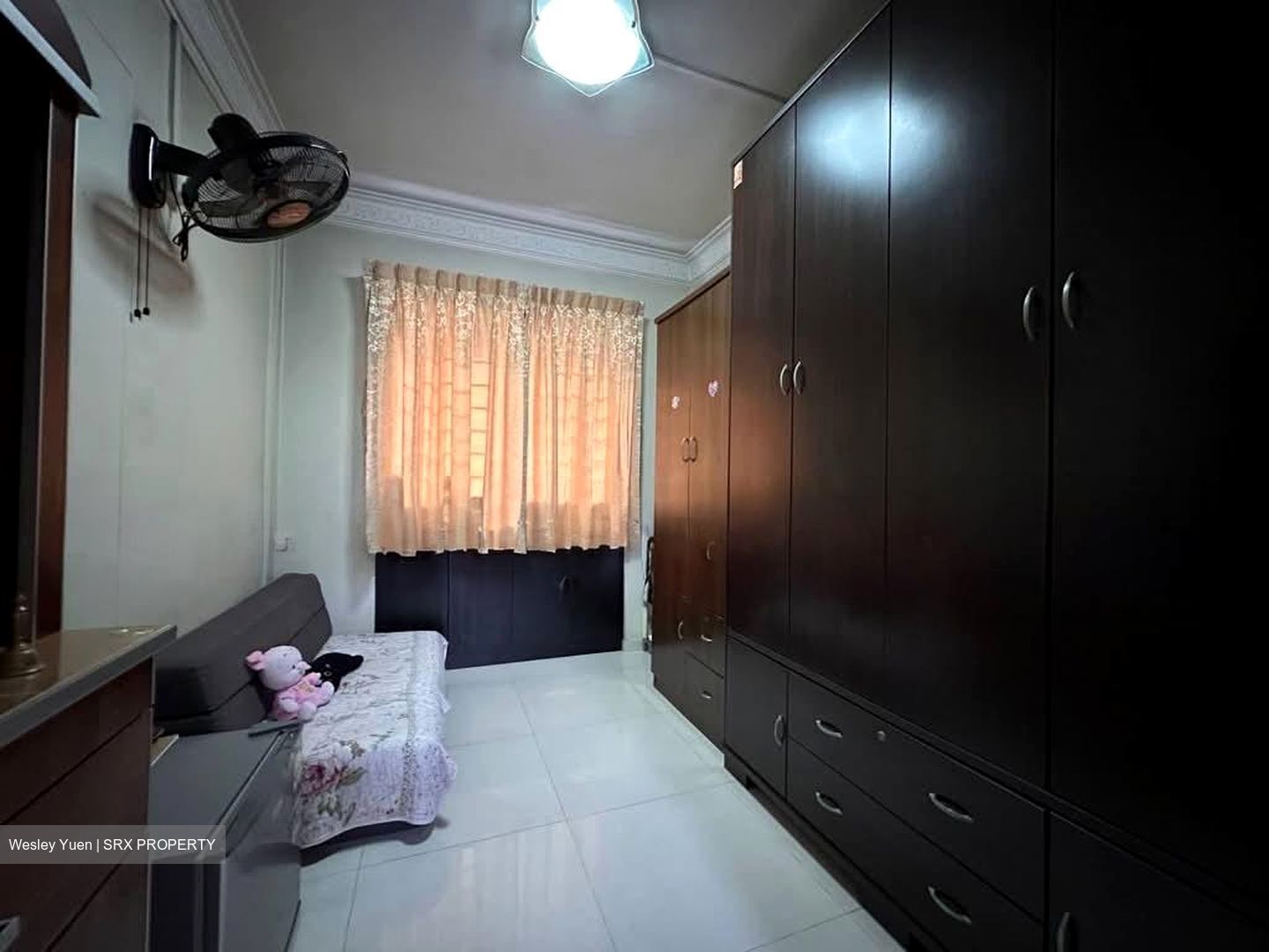 Blk 56 Strathmore Avenue (Queenstown), HDB 5 Rooms #562517671